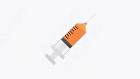 图片素材-028_疫苗_vaccine