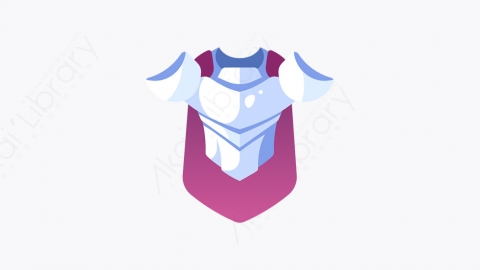 图片素材-029_盔甲_armor