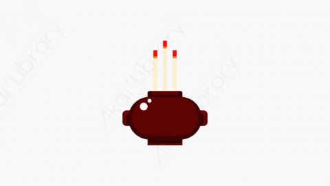 图片素材-029_香_incense