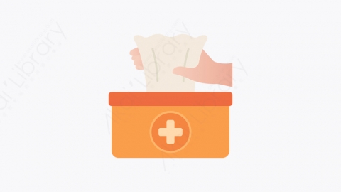 图片素材-029_纸巾_tissue_paper