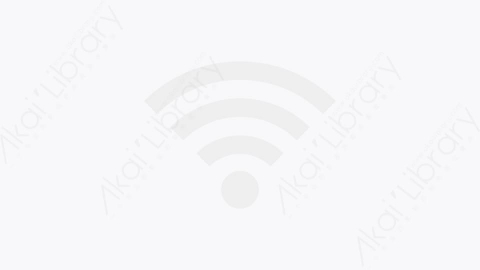 图片素材-029-无线信号wifi_signal扁平卡通通信元素图标