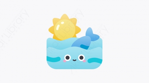 图片素材-030-海洋sea