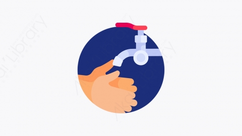 图片素材-031_手洗_hand_wash