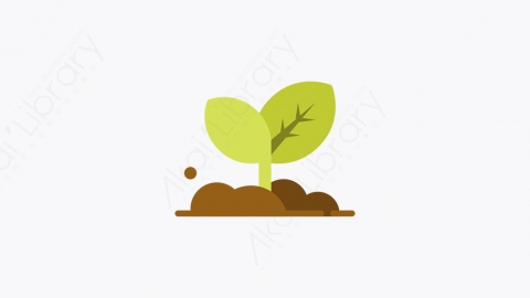图片素材-031_发芽_sprout