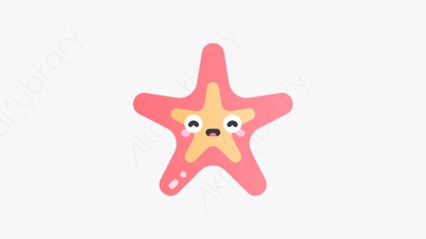 图片素材-031-海星starfish
