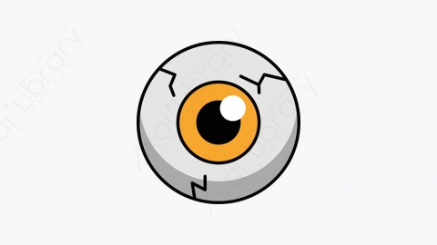 图片素材-032_眼睛_eye