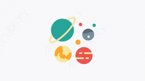 图片素材-032_行星_planets