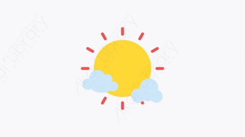 图片素材-032_太阳_sun