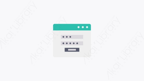 图片素材-032-网络浏览器web_browser扁平卡通安全元素图标