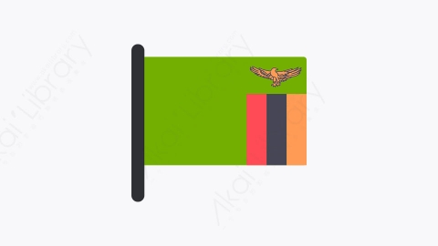图片素材-032_赞比亚_zambia