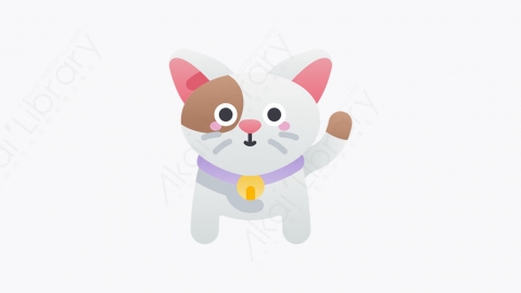 图片素材-033-猫cat