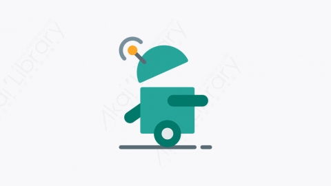 图片素材-033_机器人_robot
