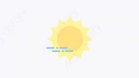 图片素材-034_太阳_sun