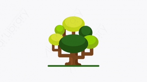 图片素材-035_树_tree