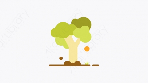 图片素材-035_树_tree
