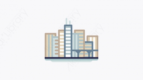 图片素材-036_城市景观_cityscape