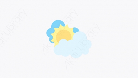 图片素材-036_晴朗_sunny