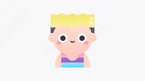 图片素材-037-男孩boy