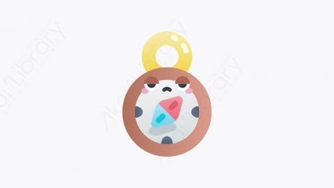 图片素材-038-罗盘compass
