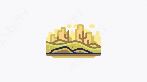 图片素材-038_沙漠_desert