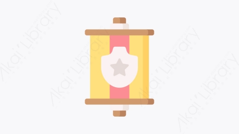 图片素材-038标志flagsMG卡通童话元素图标