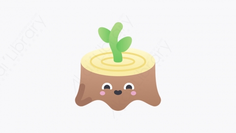 图片素材-038-发芽sprout