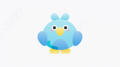图片素材-039-鸟bird