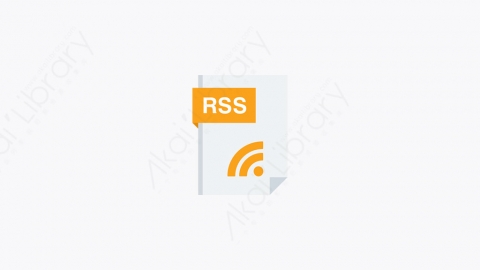 图片素材-039_rss格式文件