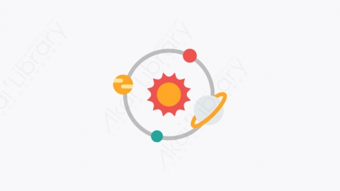 图片素材-039_太阳系_solar_system