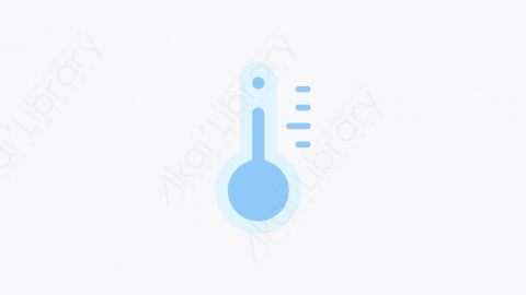 图片素材-039_温度计_thermometer