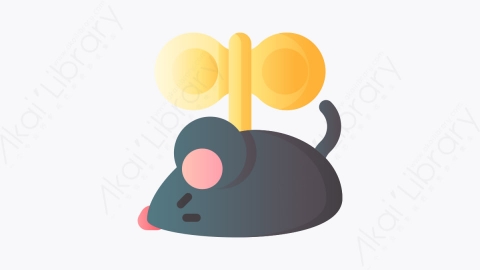 图片素材-008_老鼠玩具_mouse_toy