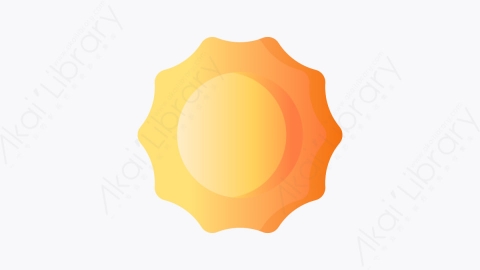图片素材-005_太阳_sun