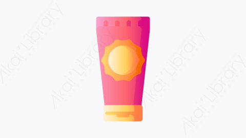 图片素材-012_防晒霜_sunblock