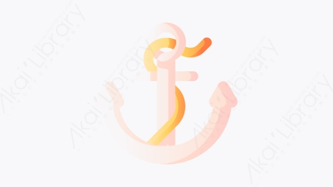图片素材-022_船锚_anchor