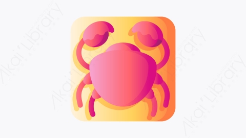 图片素材-023_螃蟹_crab