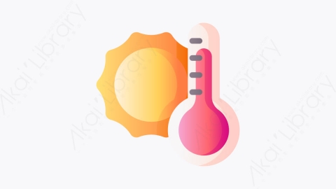 图片素材-048_温度_temperature