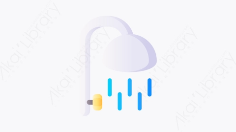 图片素材-004_淋浴_shower
