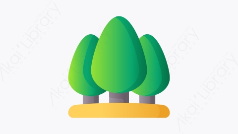 图片素材-038_森林_forest
