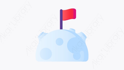图片素材-007_旗帜_flag