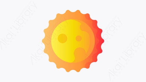 图片素材-011_太阳_sun