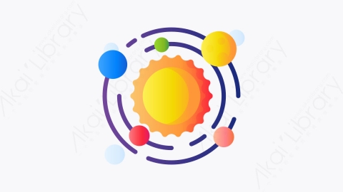 图片素材-019_太阳系_solar_system