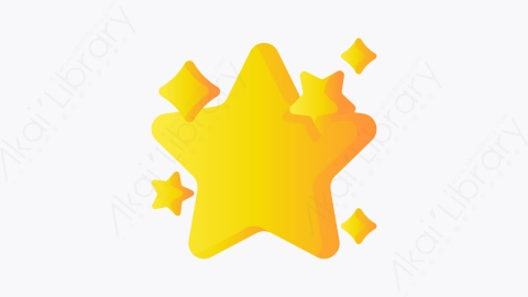 图片素材-022_星星_stars