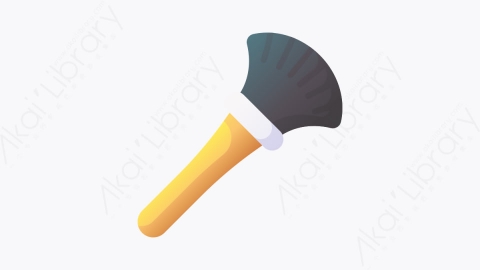 图片素材-006_刷子_brush