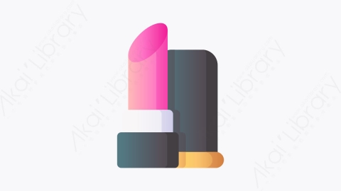 图片素材-033_唇膏_lipstick