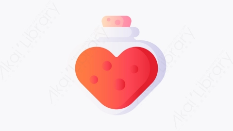 图片素材-003_爱情药水_love_potion