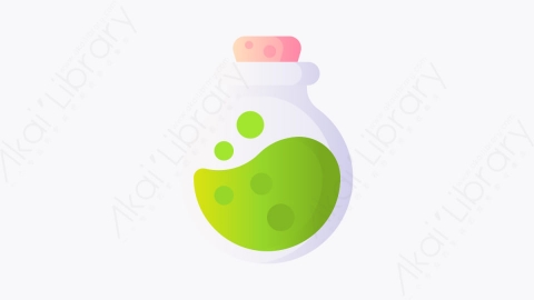 图片素材-019_魔药_magic_potion