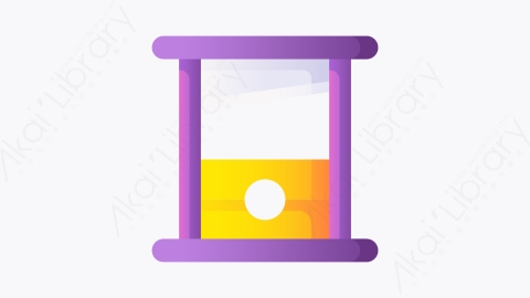 图片素材-020_断头台_guillotine