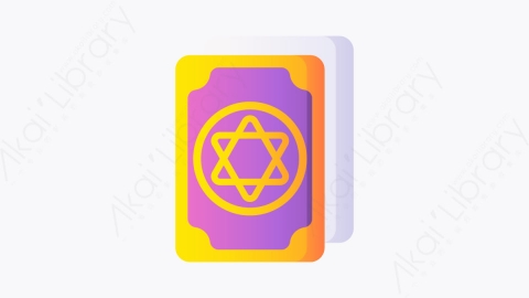 图片素材-022_塔罗牌_tarot_card