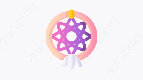 图片素材-024_追梦者_dreamcatcher