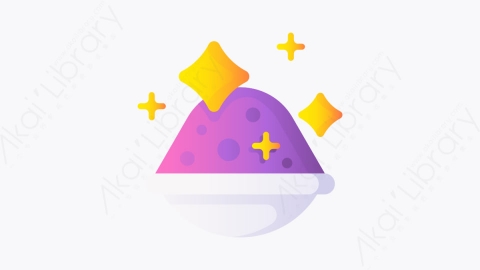 图片素材-031_魔法粉尘_magic_dust